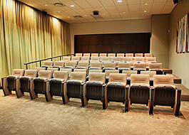 Msp Chambers Venue Hire