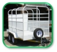 Olifants Trailers - Rentals / Sales / Hire