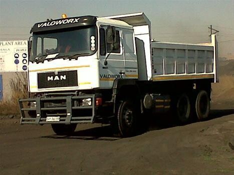 Sevco Plant Hire