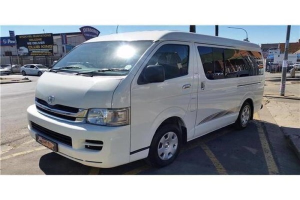 Soweto Shuttles, Transfers And Taxi Hire