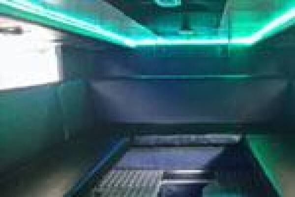 Stretch Limo Hire