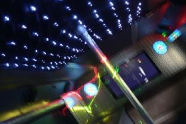 Stretch Limo Hire