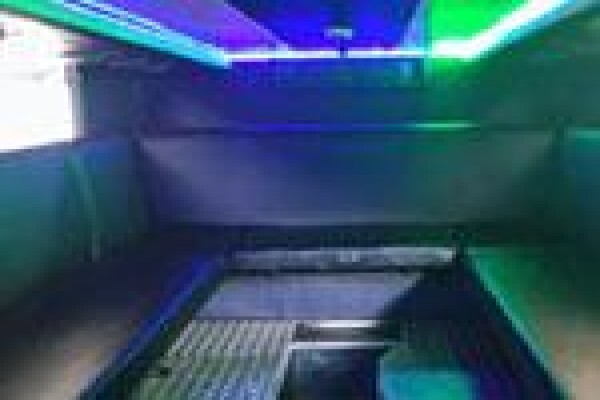 Stretch Limo Hire