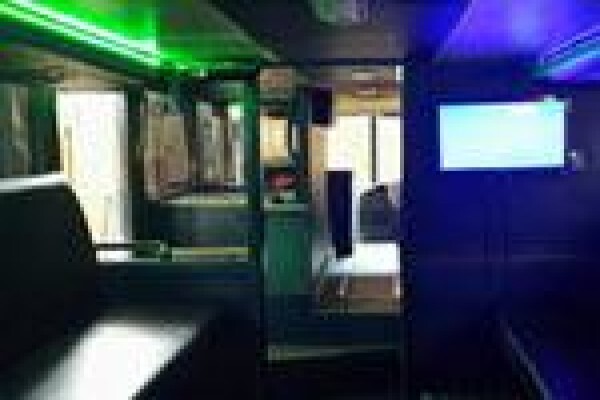 Stretch Limo Hire