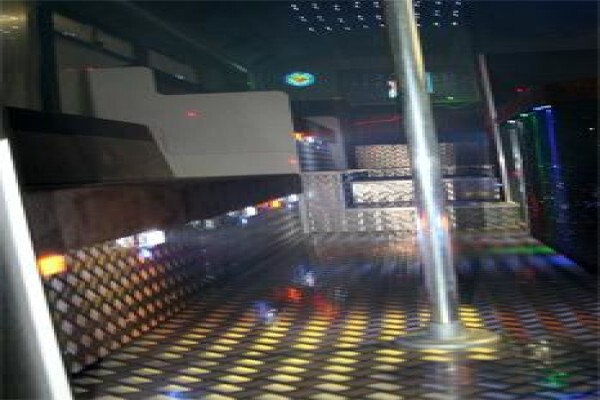 Stretch Limo Hire