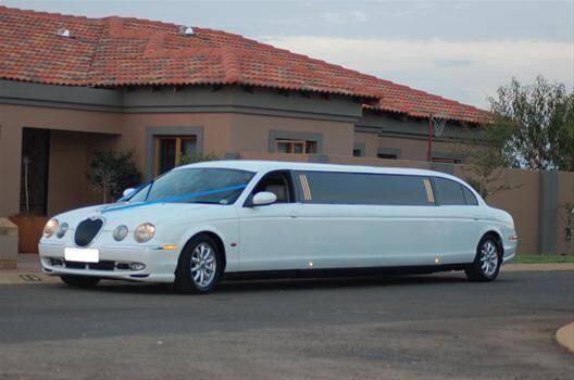 Stretch Limo Hire