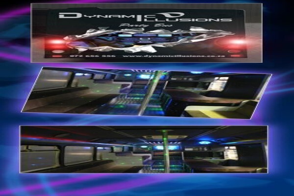 Stretch Limo Hire