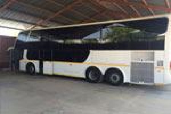 Stretch Limo Hire