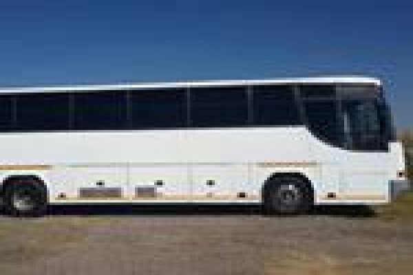 Stretch Limo Hire