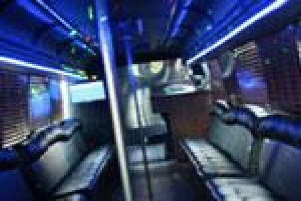 Stretch Limo Hire