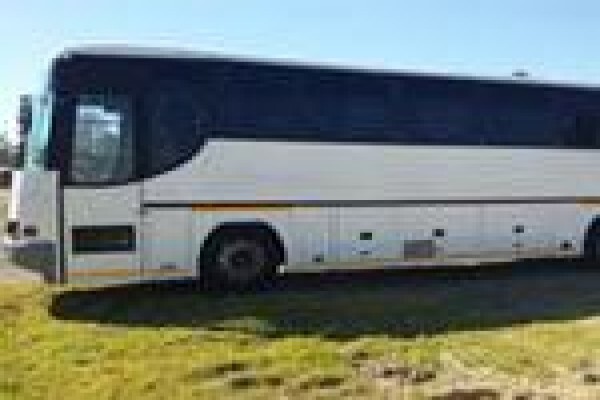 Stretch Limo Hire