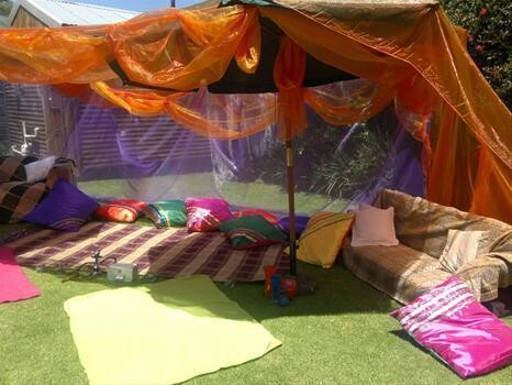 Tounik Event And Function Hire & Sales