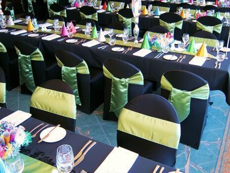 Tounik Event And Function Hire & Sales