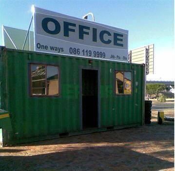 Trailer Hire Milnerton