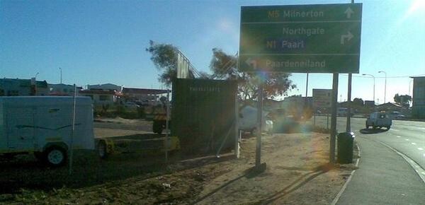 Trailer Hire Milnerton