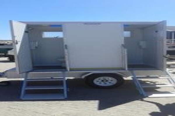 Trailer Hire Milnerton