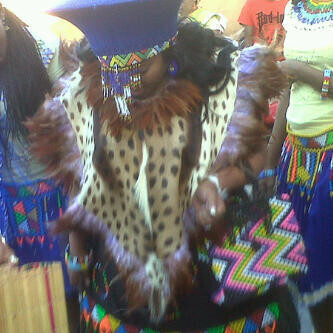 Zandis'Okuhle Traditional Hire