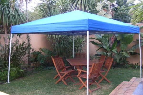 Gazebo Hire