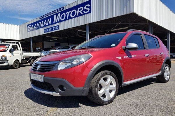 Saayman Car And Bakkie Hire