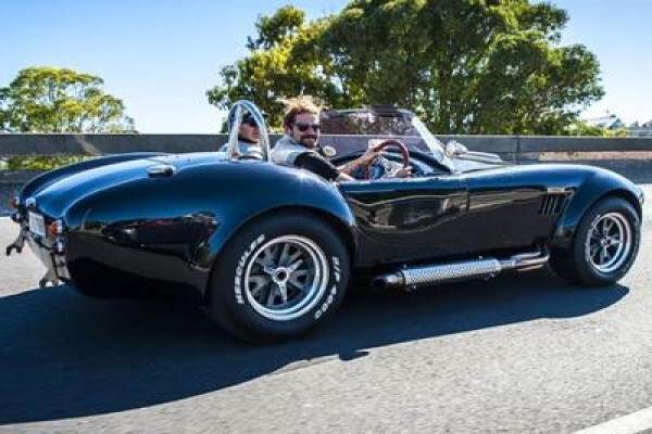 Cape Cobra Hire