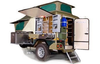 African Outdoor Rentals