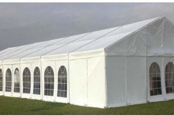 Stage Hire