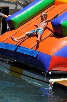 Jolly Jump Castles