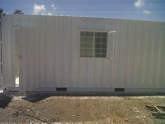 Ace Container Services (Pty) Ltd