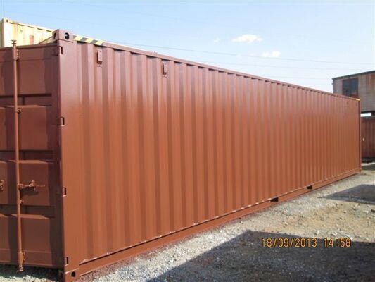 Ace Container Services (Pty) Ltd