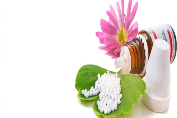 Dr Mande Scheepmaker Homeopath