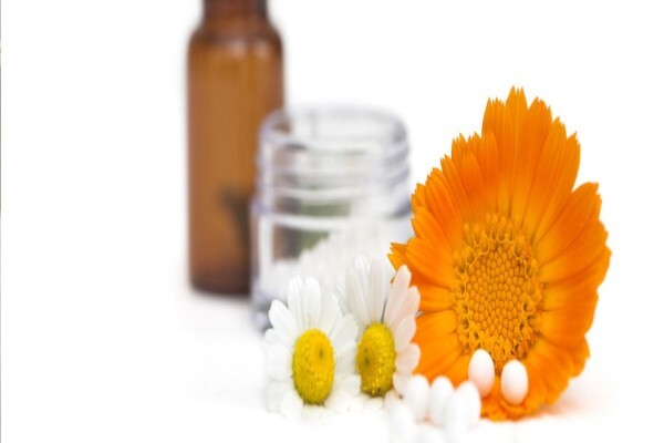 Dr Mande Scheepmaker Homeopath