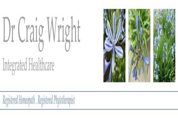 Craig Wright