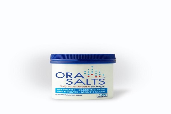 Oralink 'Your Link To Oral Care'