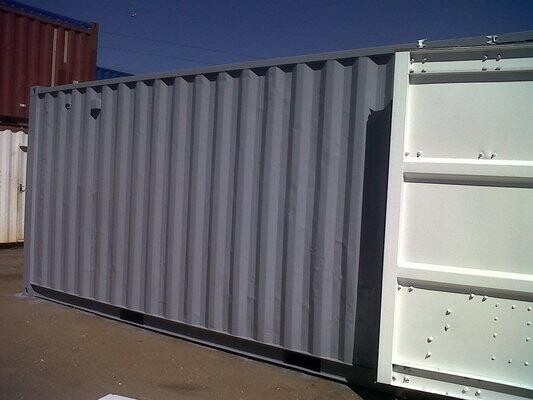 Ace Container Services (Pty) Ltd