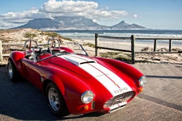 Cape Cobra Hire