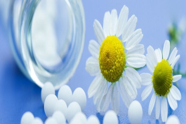 Dr Mande Scheepmaker Homeopath