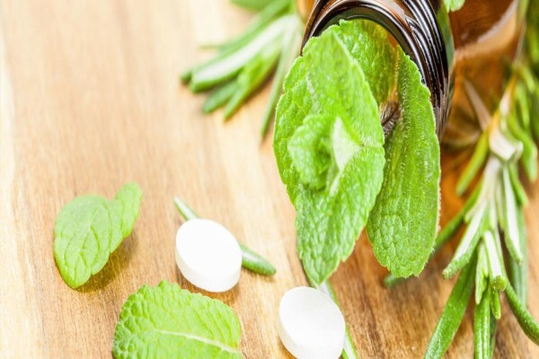 Dr Mande Scheepmaker Homeopath