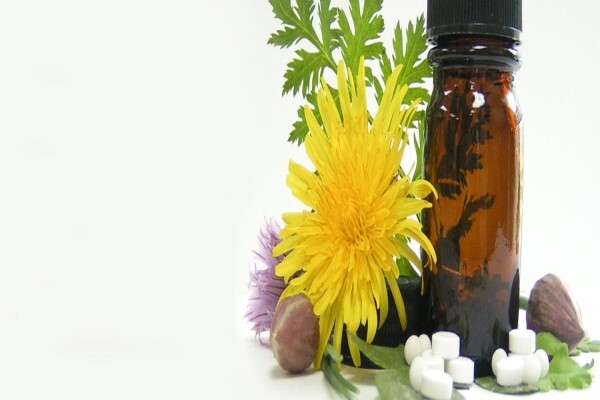 Dr Mande Scheepmaker Homeopath