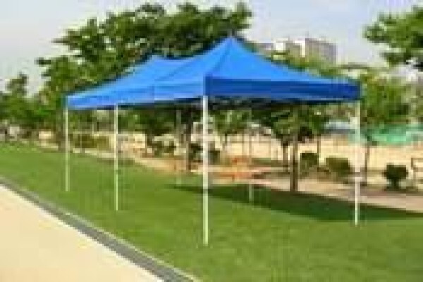 Gazebo Hire