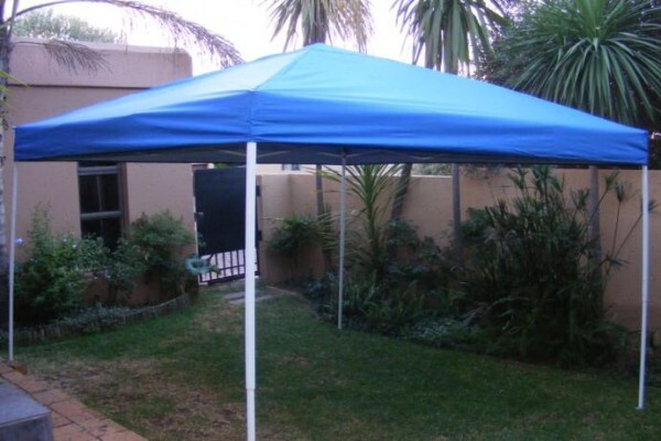 Gazebo Hire
