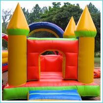 Jumpingtods Parties Cc