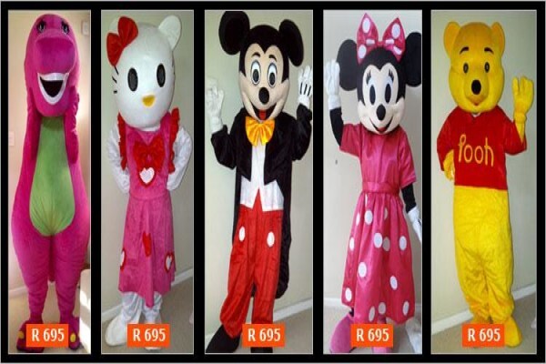 Kidsfancydress.Co.Za