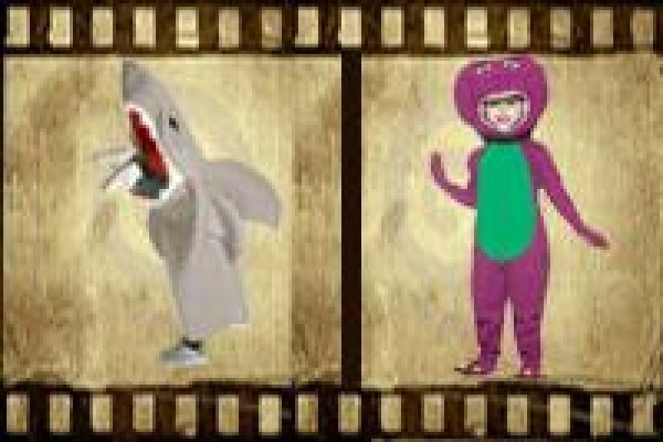 Kidsfancydress.Co.Za