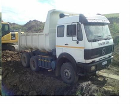 Malebomosia Trading And Projects