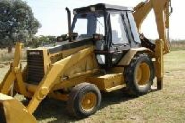 Malebomosia Trading And Projects