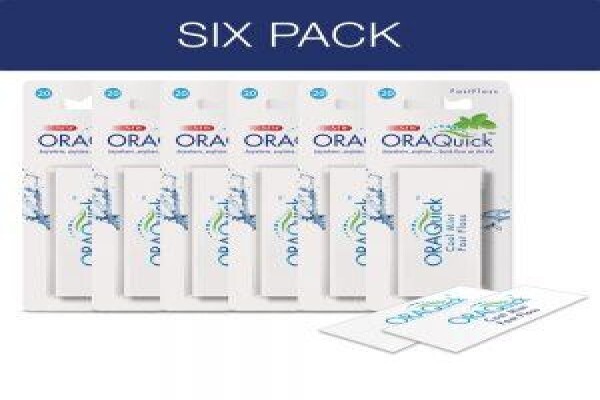 Oralink 'Your Link To Oral Care'