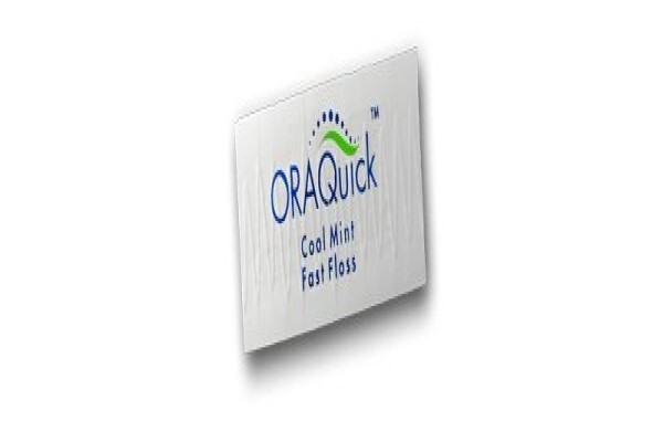 Oralink 'Your Link To Oral Care'