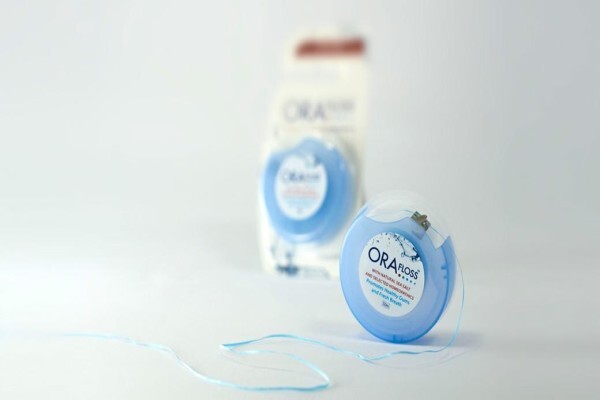 Oralink 'Your Link To Oral Care'