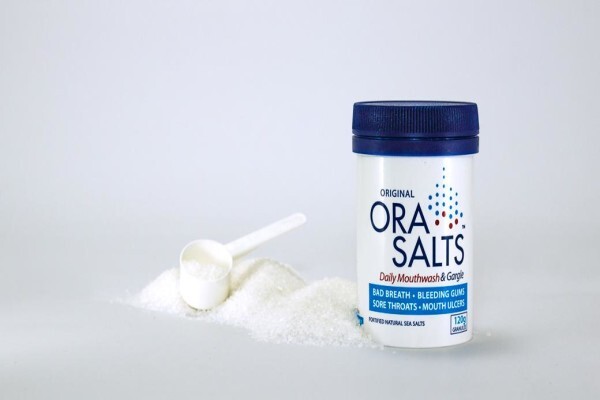 Oralink 'Your Link To Oral Care'