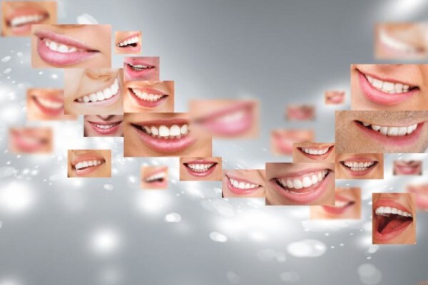 Oralink 'Your Link To Oral Care'